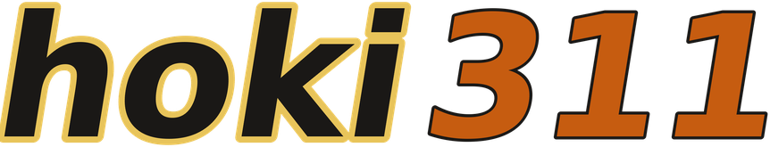 hoki311 logo
